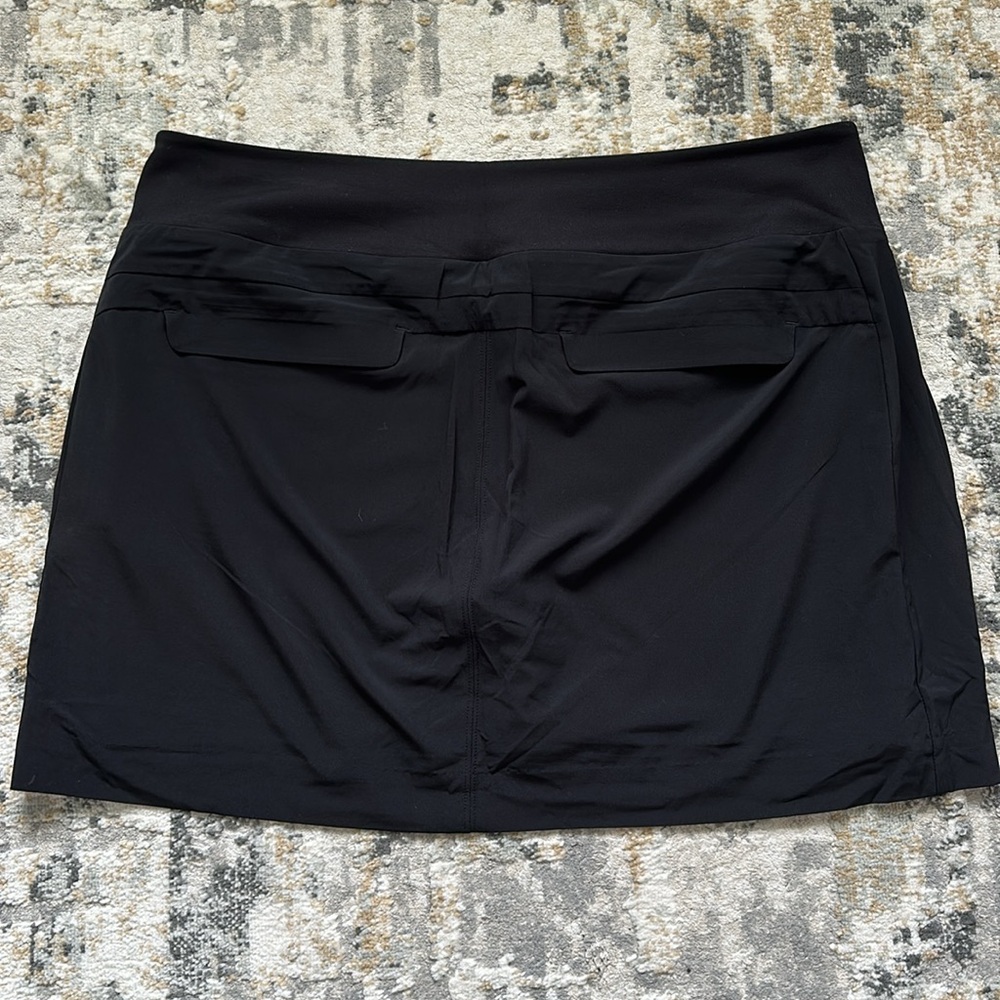 Athleta Soho Skort - Picture 6 of 7